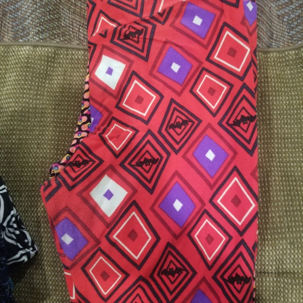 Lularoe leggings